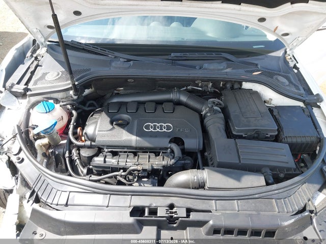 Aukcja sprzedaży 2010 Audi A3 2.0t Premium, vin: WAUKEAFM5AA112439, numer aukcji: 45608311