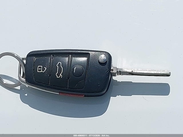 Aukcja sprzedaży 2010 Audi A3 2.0t Premium, vin: WAUKEAFM5AA112439, numer aukcji: 45608311