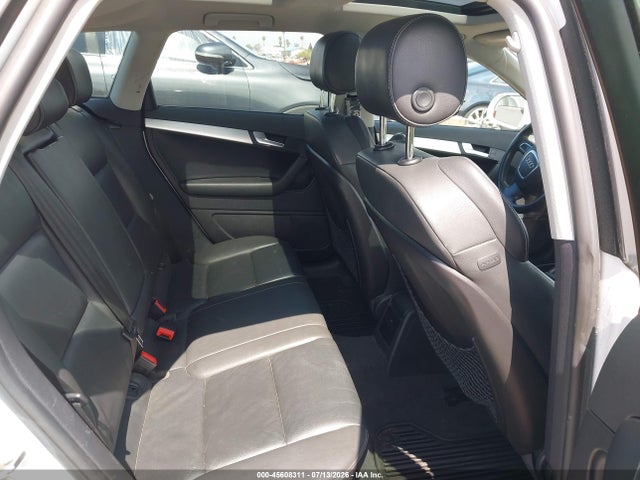 Aukcja sprzedaży 2010 Audi A3 2.0t Premium, vin: WAUKEAFM5AA112439, numer aukcji: 45608311