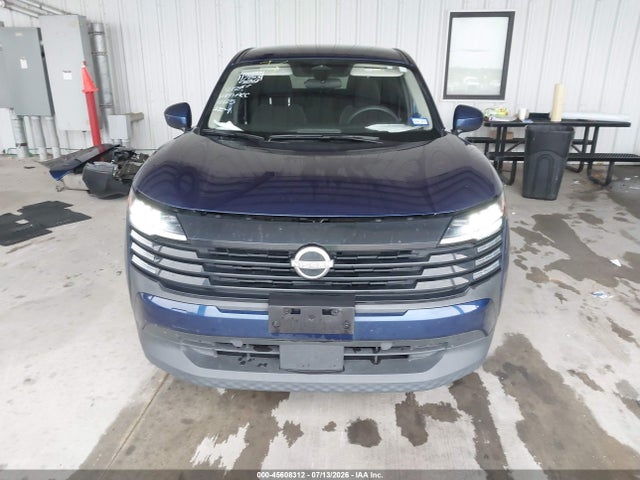 3N8AP6CA0SL371564 Nissan Kicks Sv Fwd
