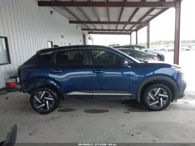 3N8AP6CA0SL371564 Nissan Kicks Sv Fwd