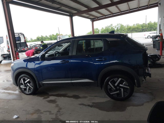 3N8AP6CA0SL371564 Nissan Kicks Sv Fwd