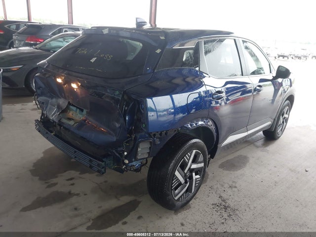 3N8AP6CA0SL371564 Nissan Kicks Sv Fwd