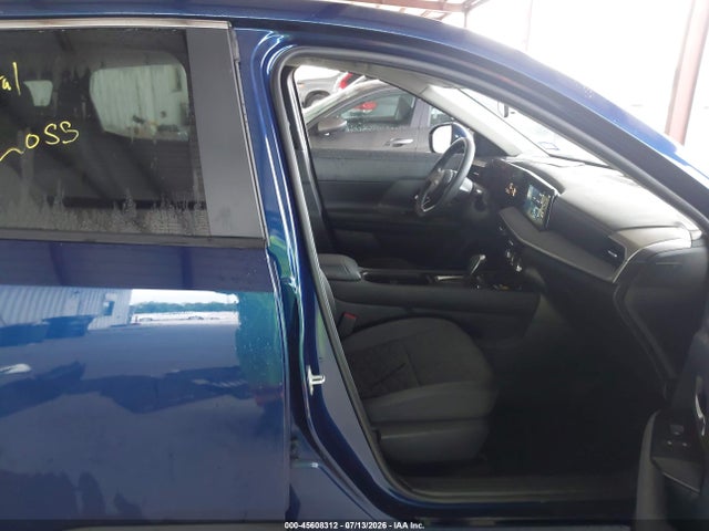 3N8AP6CA0SL371564 Nissan Kicks Sv Fwd