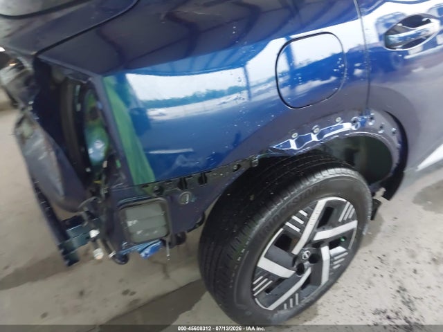 3N8AP6CA0SL371564 Nissan Kicks Sv Fwd