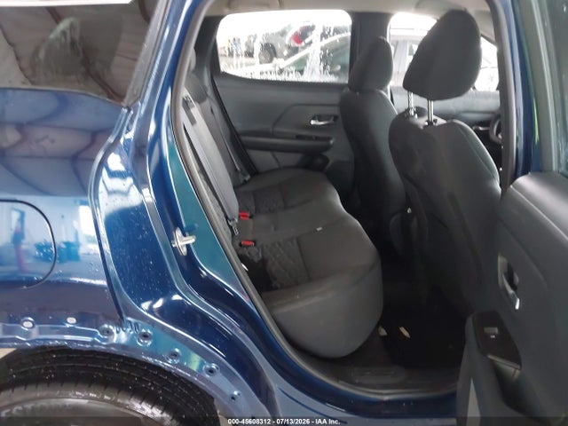 3N8AP6CA0SL371564 Nissan Kicks Sv Fwd