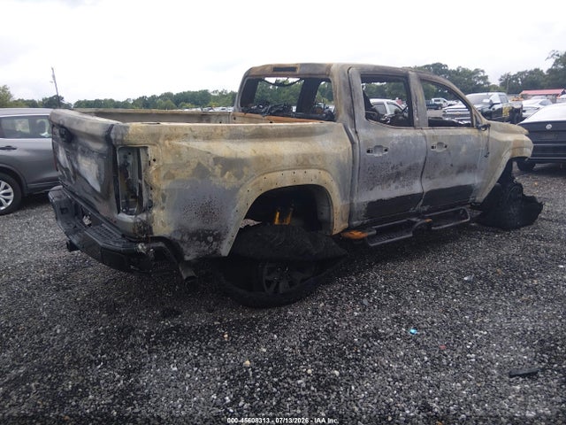 45608313 :رقم المزاد ، 1GCPTFEK9R1288529 vin ، 2024 Chevrolet Colorado 4wd Zr2 مزاد بيع
