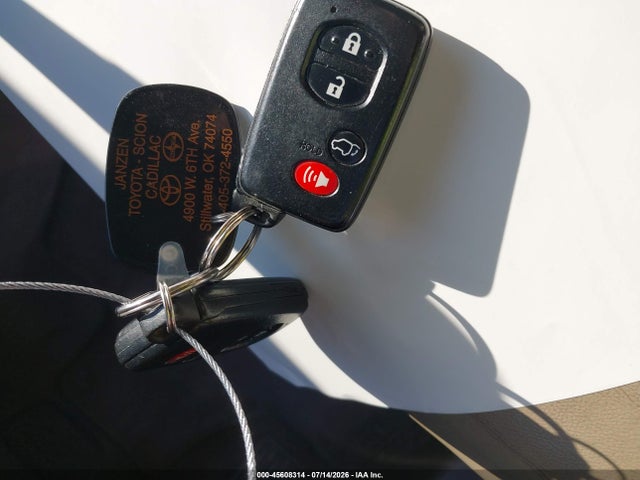 Aukcja sprzedaży 2008 Toyota Highlander Limited, vin: JTEDS42A582038652, numer aukcji: 45608314