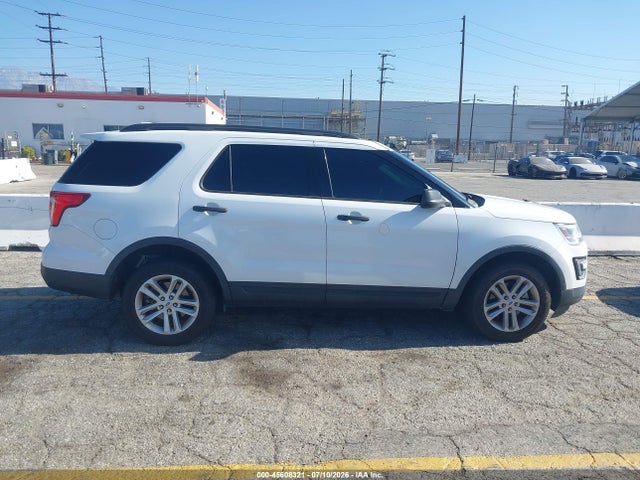 Ford Explorer 2016 1FM5K8B81GGD32432 Image 18