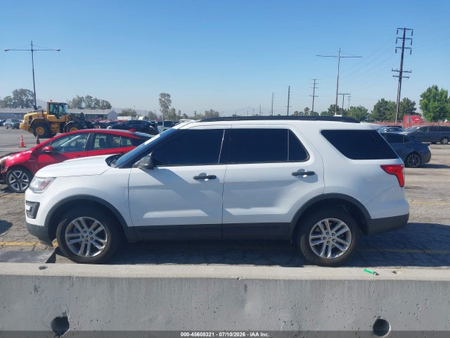 Ford Explorer 2016 1FM5K8B81GGD32432 Image 19