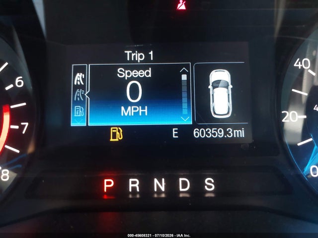 Ford Explorer 2016 1FM5K8B81GGD32432 Image 20
