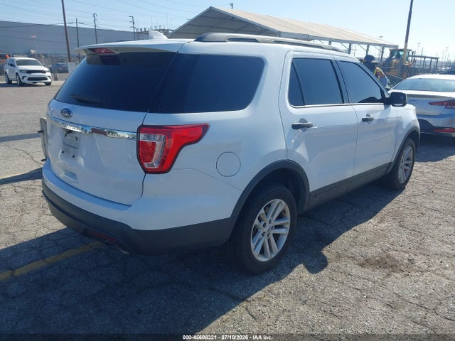 Ford Explorer 2016 1FM5K8B81GGD32432 Image 4