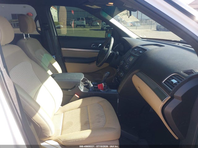 Ford Explorer 2016 1FM5K8B81GGD32432 Image 5