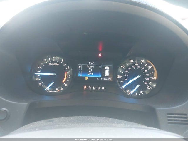 Ford Explorer 2016 1FM5K8B81GGD32432 Image 7