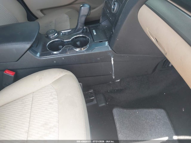 Ford Explorer 2016 1FM5K8B81GGD32432 Image 14