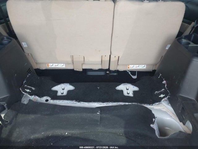 Ford Explorer 2016 1FM5K8B81GGD32432 Image 16