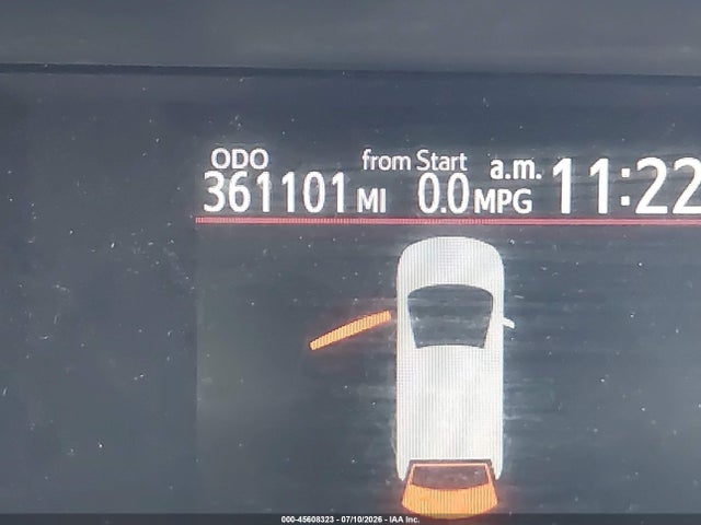 Toyota Prius C Two 2015 JTDKDTB35F1108493 Image 16