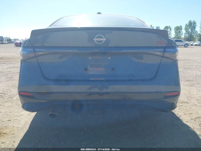 Nissan SENTRA SR 2026 3N1AB9DV9TY227483 Image 17