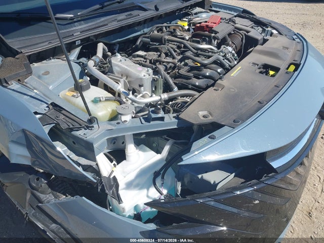 Nissan SENTRA SR 2026 3N1AB9DV9TY227483 Image 18
