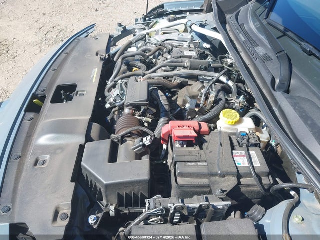 Nissan SENTRA SR 2026 3N1AB9DV9TY227483 Image 19