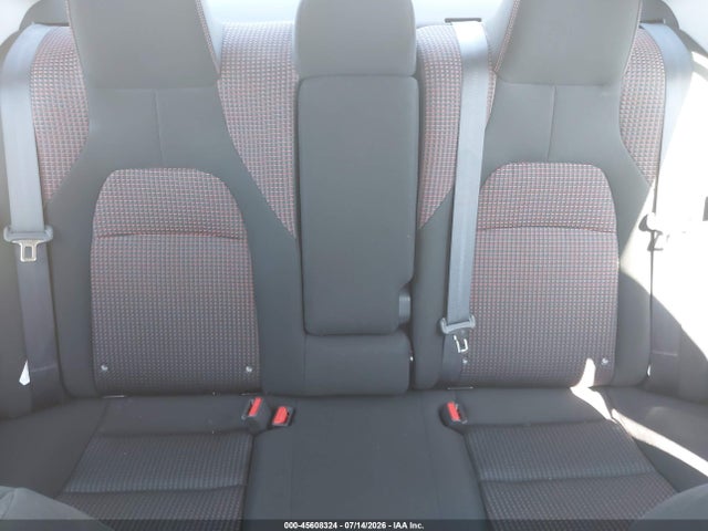 Nissan SENTRA SR 2026 3N1AB9DV9TY227483 Image 20