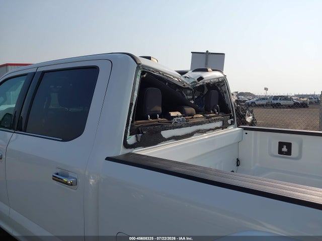 Ford F-350 Platinum 2022 1FT8W3DT2NEF49233 Image 20