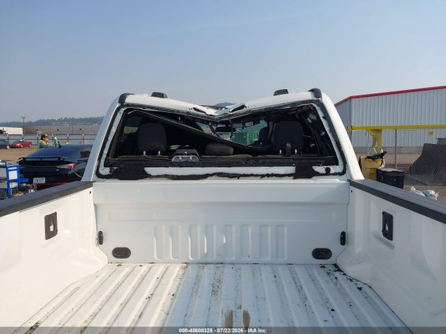 Ford F-350 Platinum 2022 1FT8W3DT2NEF49233 Image 21
