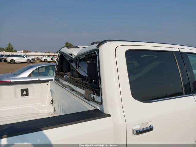 Ford F-350 Platinum 2022 1FT8W3DT2NEF49233 Image 22