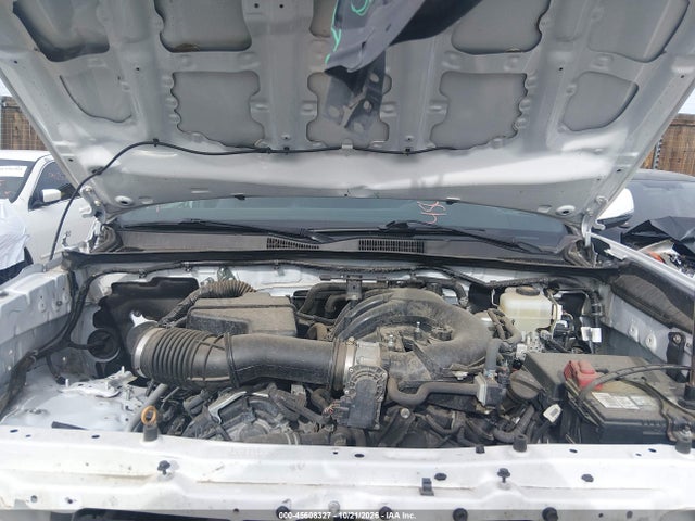 Aukcja sprzedaży 2020 Toyota Tacoma Trd Off-road, vin: 3TMCZ5AN3LM344661, numer aukcji: 45608327