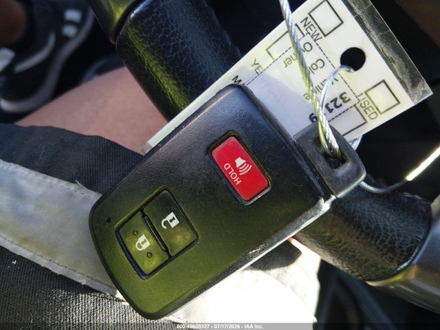 Aukcja sprzedaży 2020 Toyota Tacoma Trd Off-road, vin: 3TMCZ5AN3LM344661, numer aukcji: 45608327