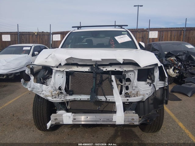 Aukcja sprzedaży 2020 Toyota Tacoma Trd Off-road, vin: 3TMCZ5AN3LM344661, numer aukcji: 45608327