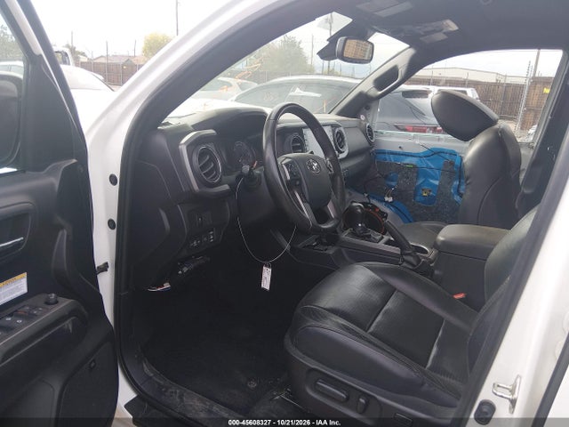 Aukcja sprzedaży 2020 Toyota Tacoma Trd Off-road, vin: 3TMCZ5AN3LM344661, numer aukcji: 45608327