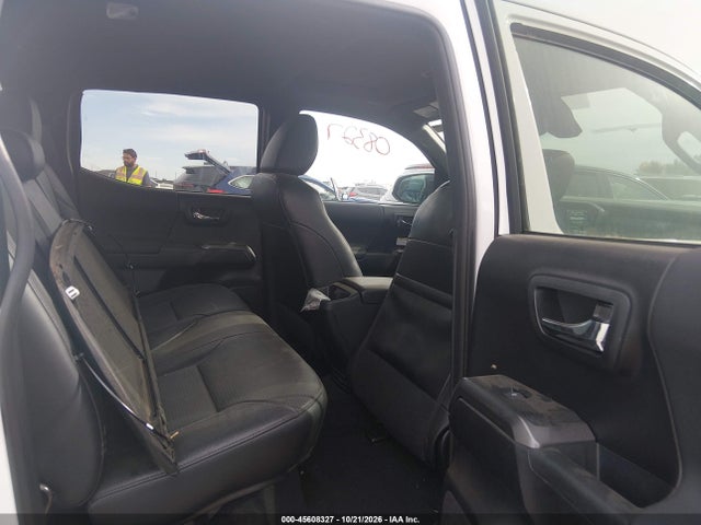Aukcja sprzedaży 2020 Toyota Tacoma Trd Off-road, vin: 3TMCZ5AN3LM344661, numer aukcji: 45608327