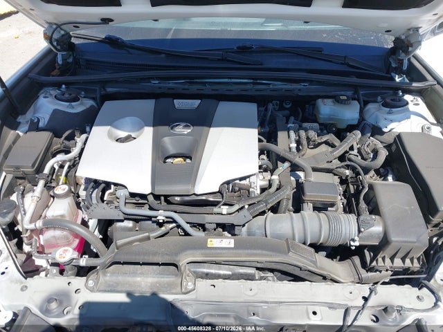 58ACA1C13MU003580 Lexus ES 300H