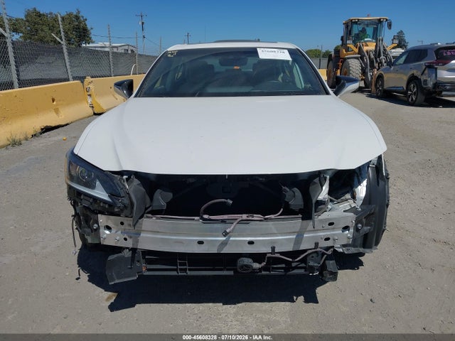 58ACA1C13MU003580 Lexus ES 300H