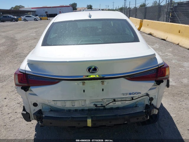 58ACA1C13MU003580 Lexus ES 300H