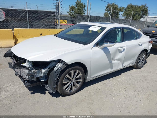58ACA1C13MU003580 Lexus ES 300H