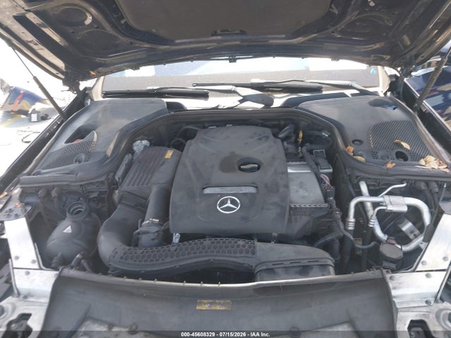 Aukcja sprzedaży 2017 Mercedes-benz E 300, vin: WDDZF4JB4HA243478, numer aukcji: 45608329