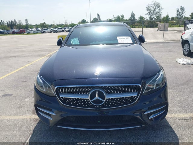 Aukcja sprzedaży 2017 Mercedes-benz E 300, vin: WDDZF4JB4HA243478, numer aukcji: 45608329