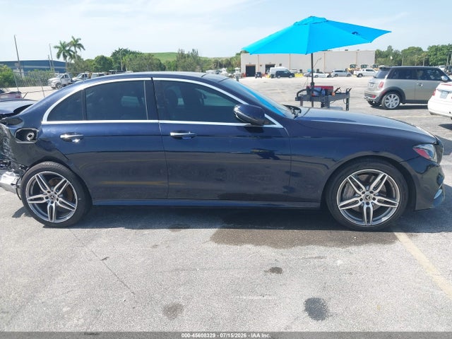 Aukcja sprzedaży 2017 Mercedes-benz E 300, vin: WDDZF4JB4HA243478, numer aukcji: 45608329