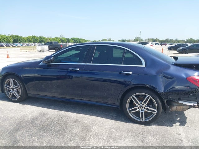 Aukcja sprzedaży 2017 Mercedes-benz E 300, vin: WDDZF4JB4HA243478, numer aukcji: 45608329