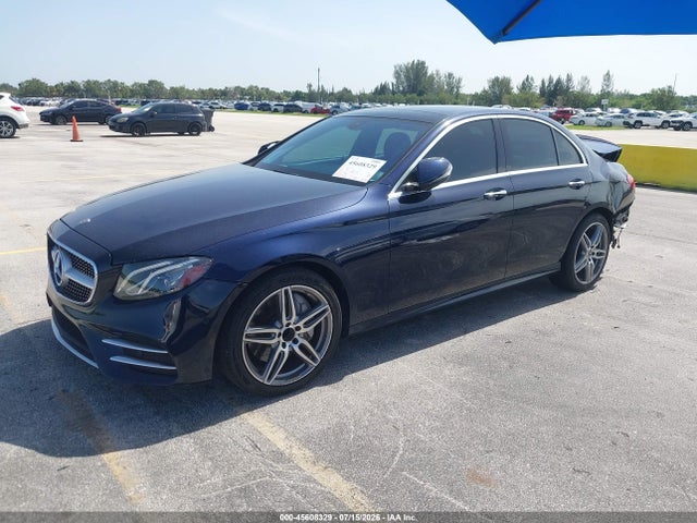 Aukcja sprzedaży 2017 Mercedes-benz E 300, vin: WDDZF4JB4HA243478, numer aukcji: 45608329