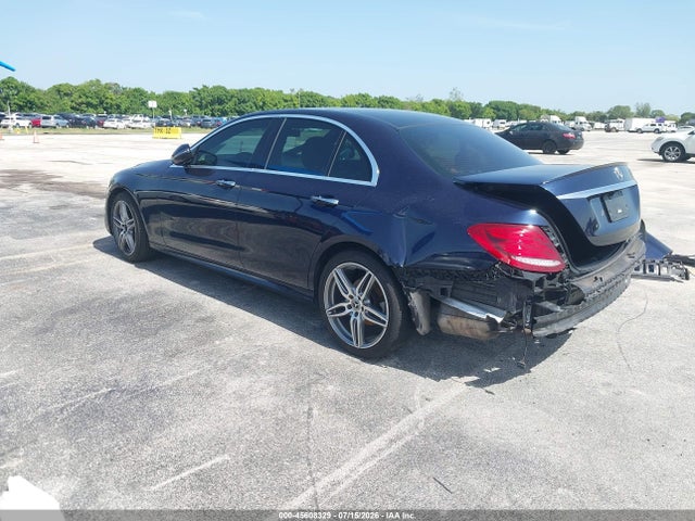 Aukcja sprzedaży 2017 Mercedes-benz E 300, vin: WDDZF4JB4HA243478, numer aukcji: 45608329