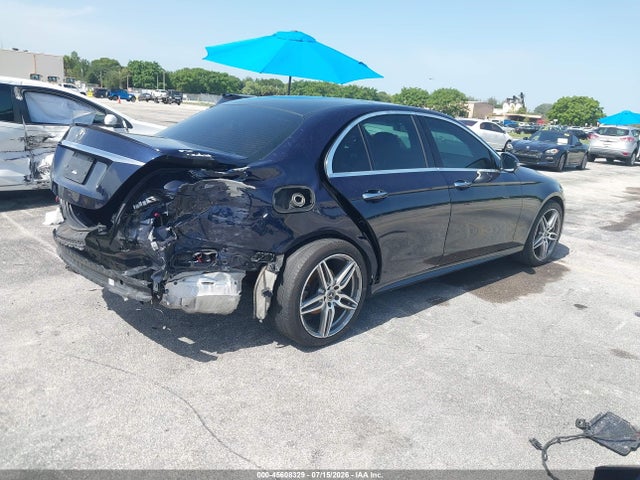 Aukcja sprzedaży 2017 Mercedes-benz E 300, vin: WDDZF4JB4HA243478, numer aukcji: 45608329