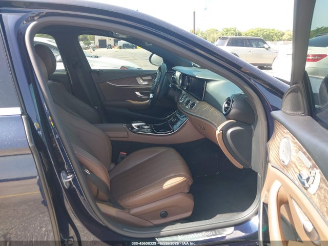 Aukcja sprzedaży 2017 Mercedes-benz E 300, vin: WDDZF4JB4HA243478, numer aukcji: 45608329