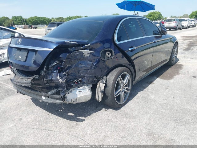 Aukcja sprzedaży 2017 Mercedes-benz E 300, vin: WDDZF4JB4HA243478, numer aukcji: 45608329