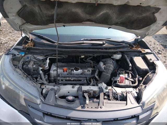 Aukcja sprzedaży 2013 Honda Cr-v Ex, vin: 2HKRM3H55DH511127, numer aukcji: 45608332
