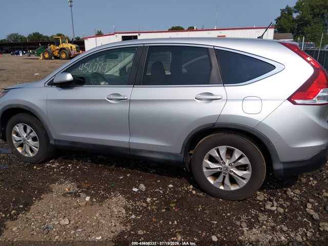 Продаж на аукціоні авто 2013 Honda Cr-v Ex, vin: 2HKRM3H55DH511127, номер лоту: 45608332