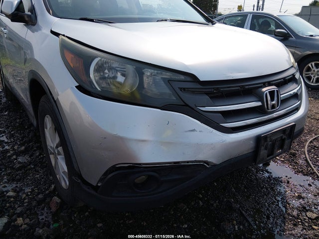 Auction sale of the 2013 Honda Cr-v Ex, vin: 2HKRM3H55DH511127, lot number: 45608332