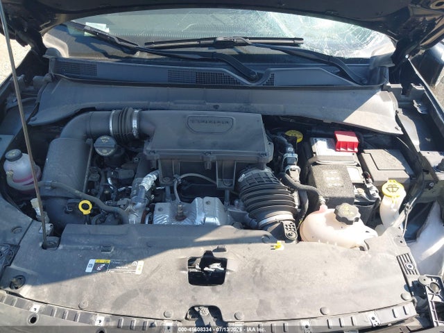 45608334 :رقم المزاد ، 3C4NJDBN4ST585934 vin ، 2025 Jeep Compass Latitude 4x4 مزاد بيع